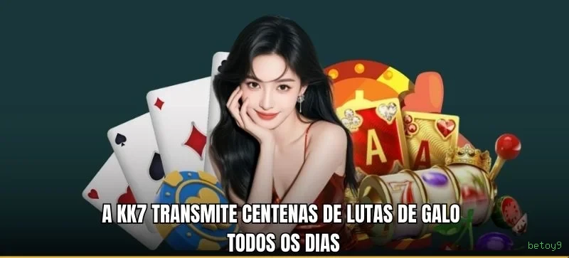 Cassino Ao Vivo betoy9