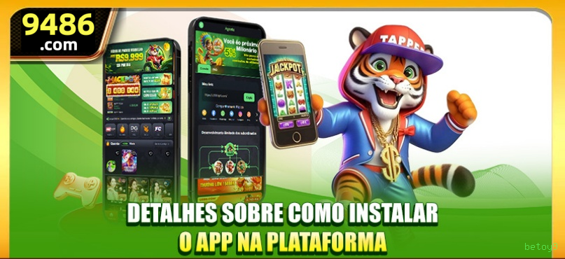 betoy9 Cassino Online