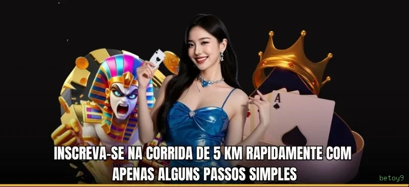 Novos Jogos betoy9