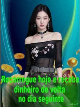 betoy9 Cassino Clássico