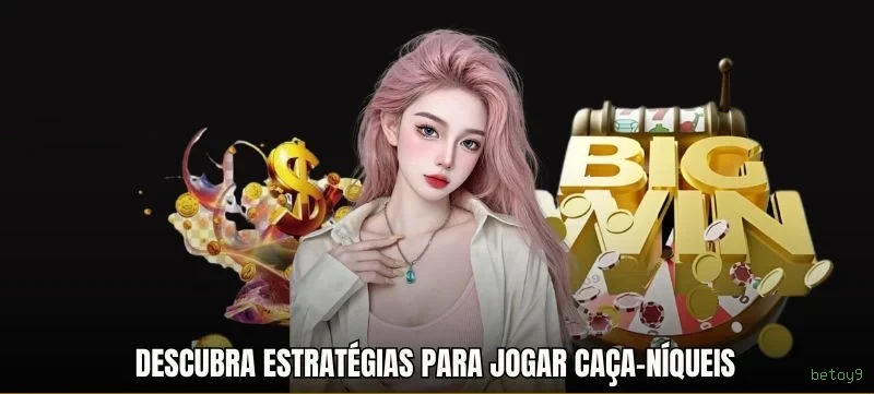 betoy9 Cassino Clássico