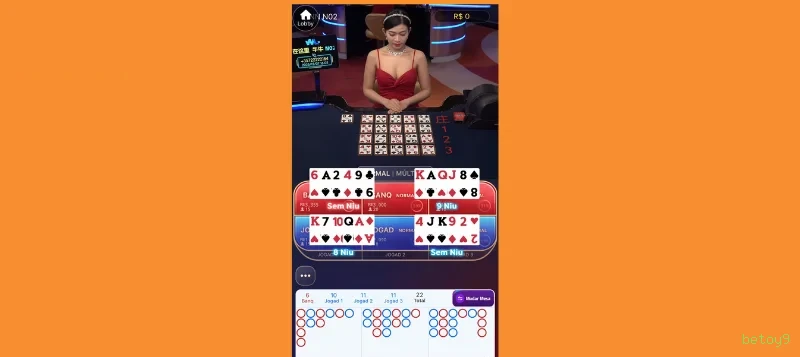 betoy9 Cassino Clássico