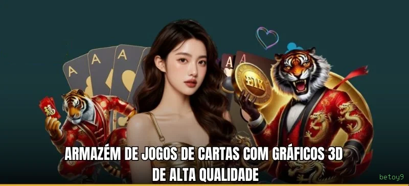 Jogos Recomendados betoy9