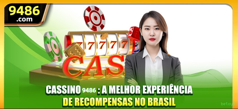 betoy9 Cassino Clássico