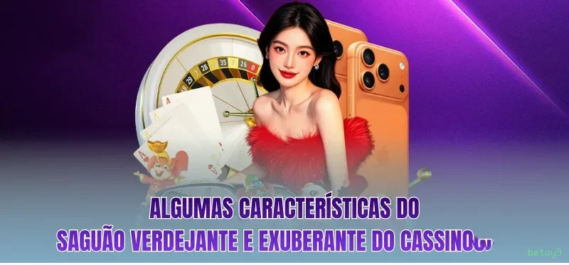 betoy9 Cassino Clássico